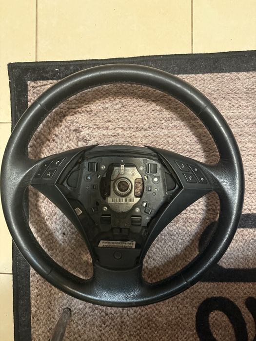 Volan bmw e60/e61