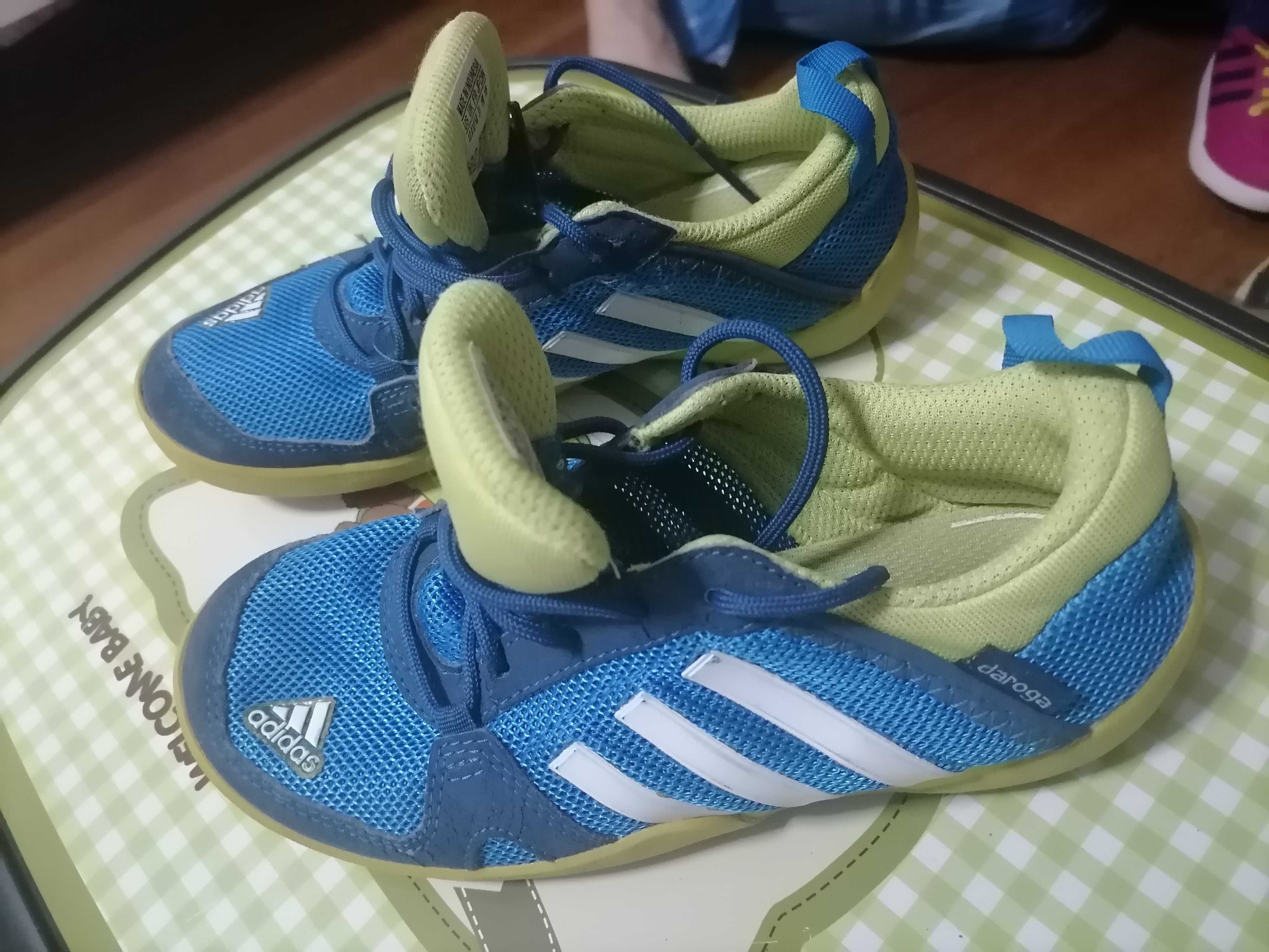 Adidași Adidas daroga copii marimea 31