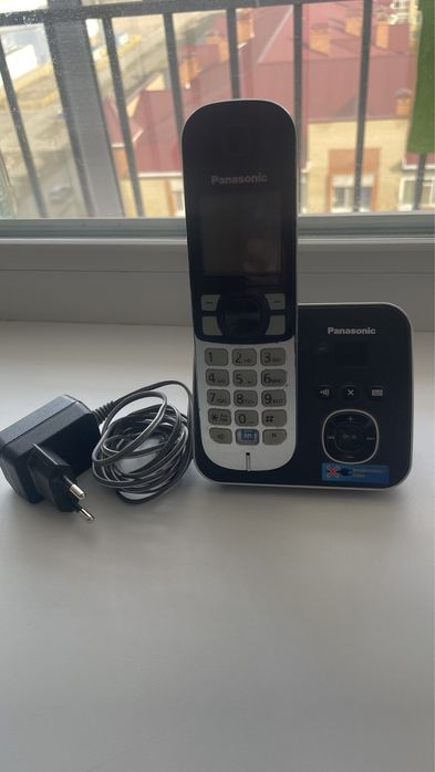 Радиотелефон Panasonic