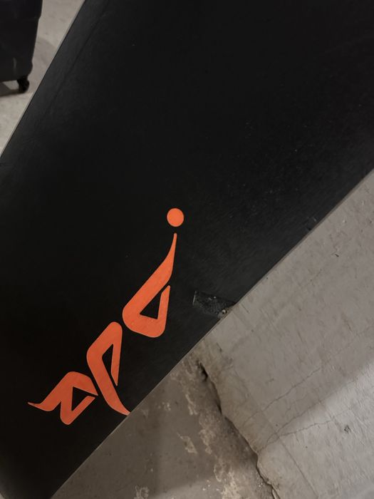 Сноуборд Apo с автомати Drake Podium