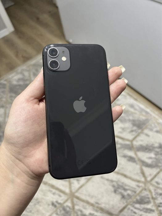 Айфон 11 64гбббб