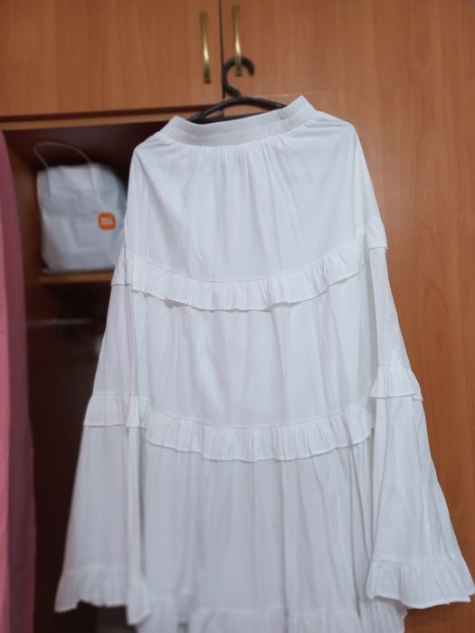 Верхняя одежда в зиму