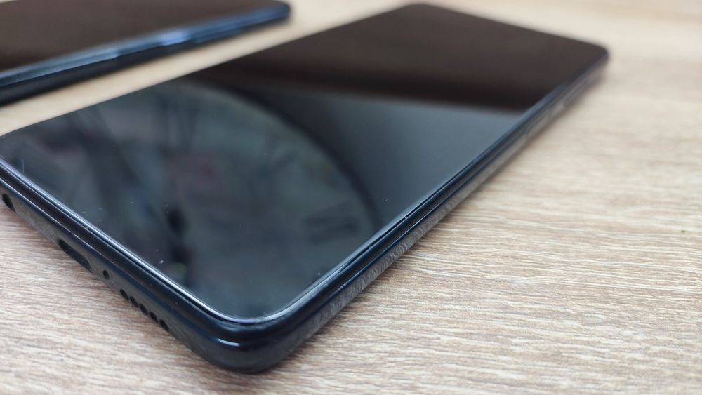 Display Original Xiaomi Poco X3 Pro