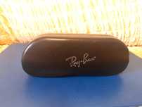 Toc ochelari Ray Ban