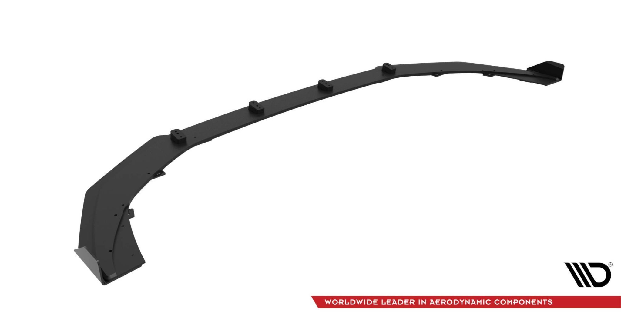 Pachet Exterior Prelungiri CNC Audi RS3 8Y Maxton Design