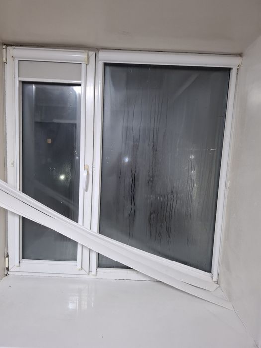 Продам пласиковые окна