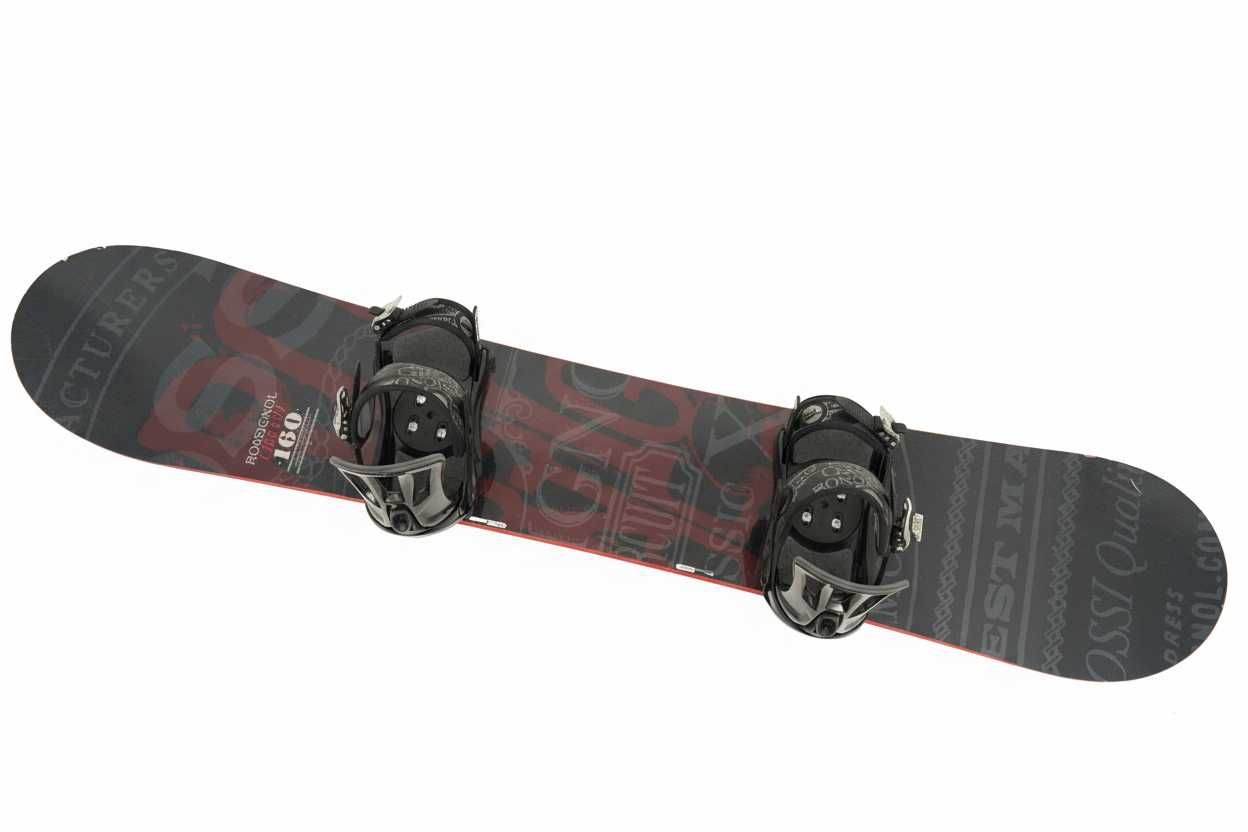 Сноуборд Rossignol 157см. + автомати