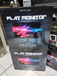 Монитор 27" Ziffler IPS LED (DP+HDMI), 180Hz 1920x1080 FullHD НОВЫЙ