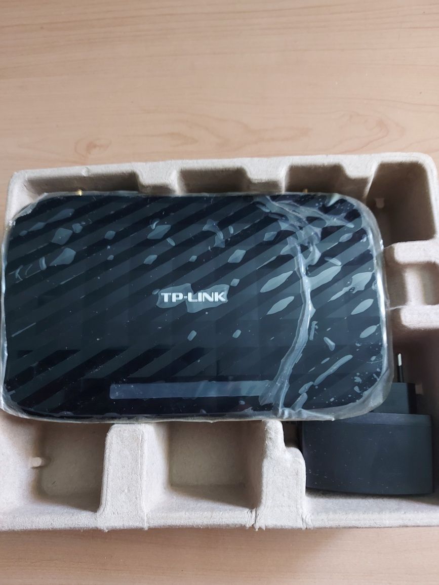 Router Wireless Tp-Link AC750