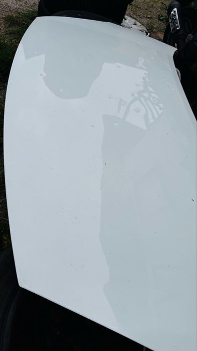 Преден капак за Citroen Berlingo