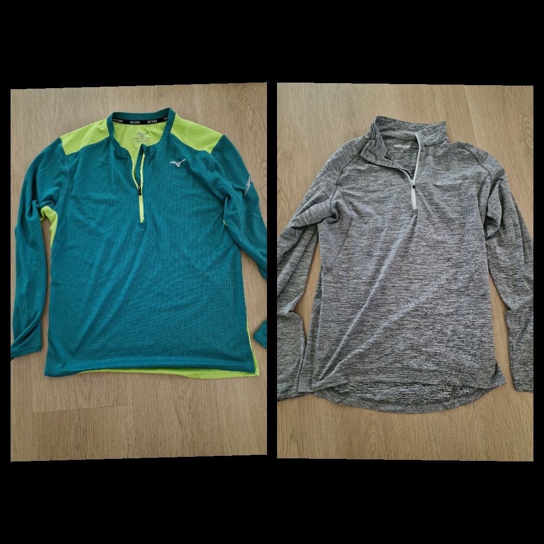 Lot haine sport/prețul va fi unul pentru toate produsele