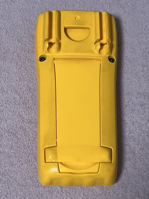 Multimetru True-RMS Fluke 177
