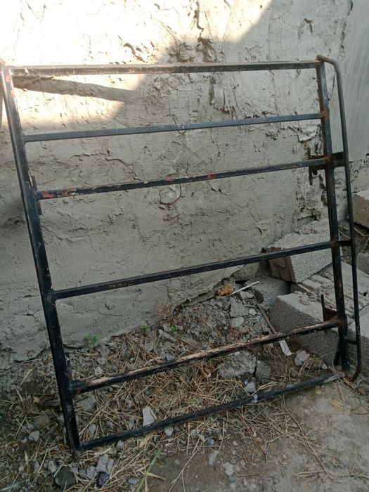 Продам богажник на авто