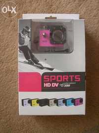 camera video sport