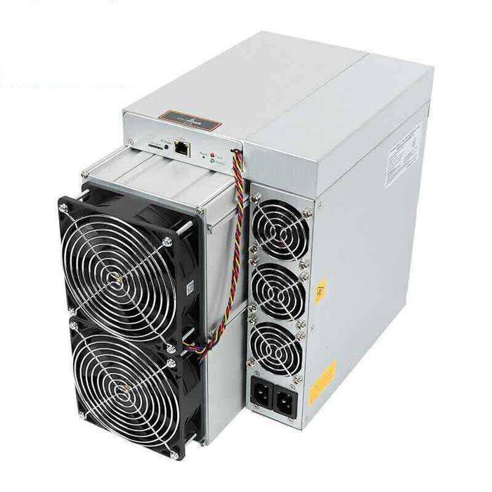 Асики Antminer S19J Pro 100 ths