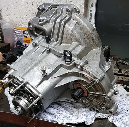 г. Жезказган - Прямые поставки контрактных двигателей