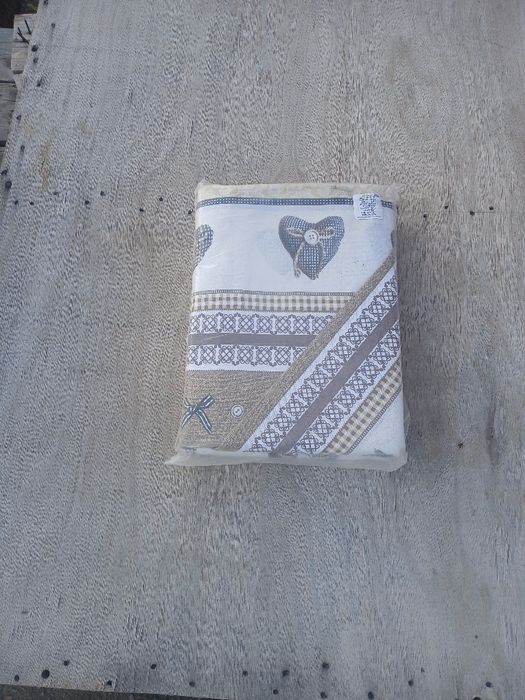 Комплект постельного белья. Производство Туркменистан.