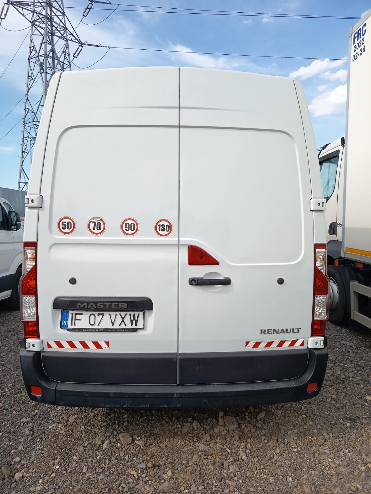 Transport auto materiale diverse+frig+mutari