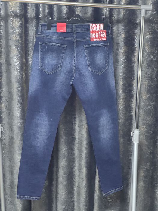 Blugi DSQUARED2 Calitate 1/1