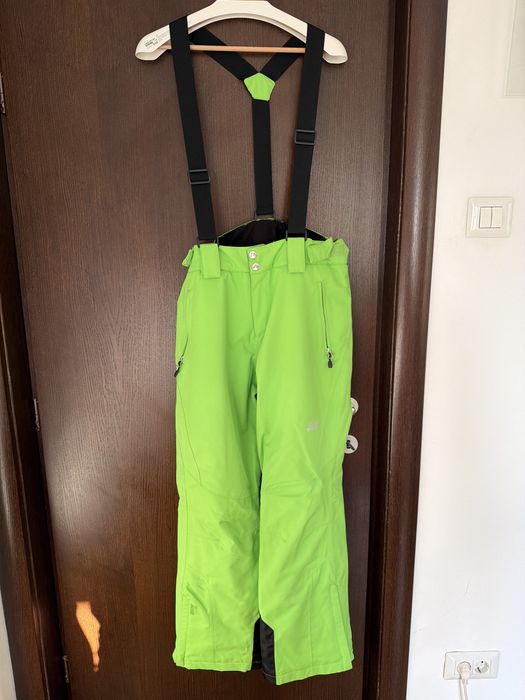 Pantaloni ski McKinley