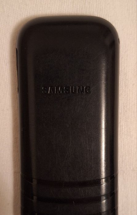 Samsung Keystone2 - telefon pentru seniori / elevi