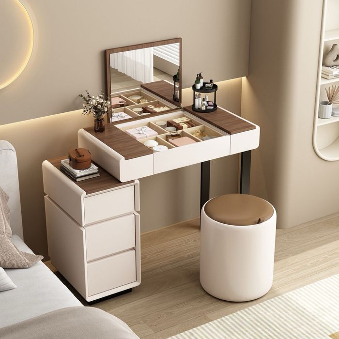 Биринчи кул Фабричний туалетная столик