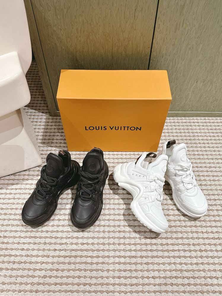Adidasi Louis Vuitton 35-42
