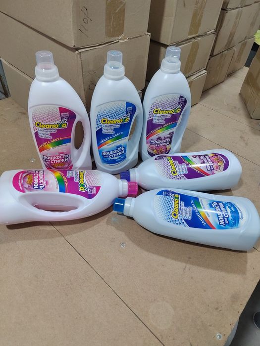 Порошок ишлаб чикарадиган цехга ишчи керак.