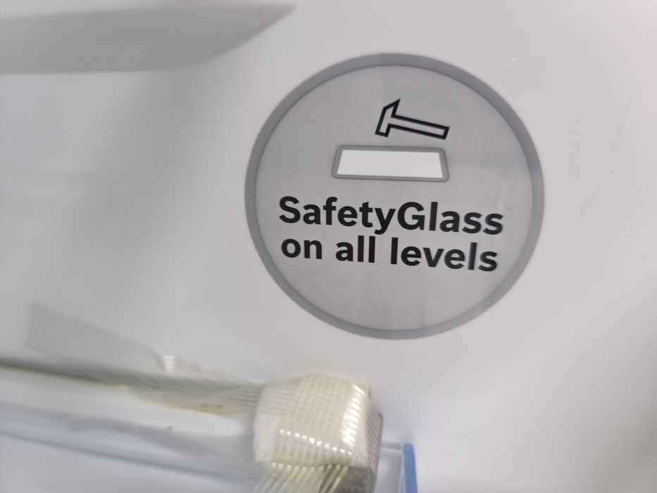 Хладилник с вътрешна камера Bosch KTL 15NW3A