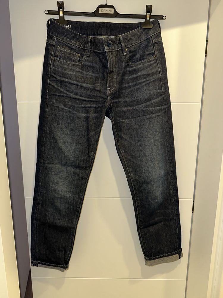 G-Star Raw дамски дънки Kate Boyfriend