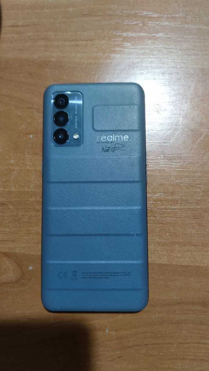 Realmi gt master edition