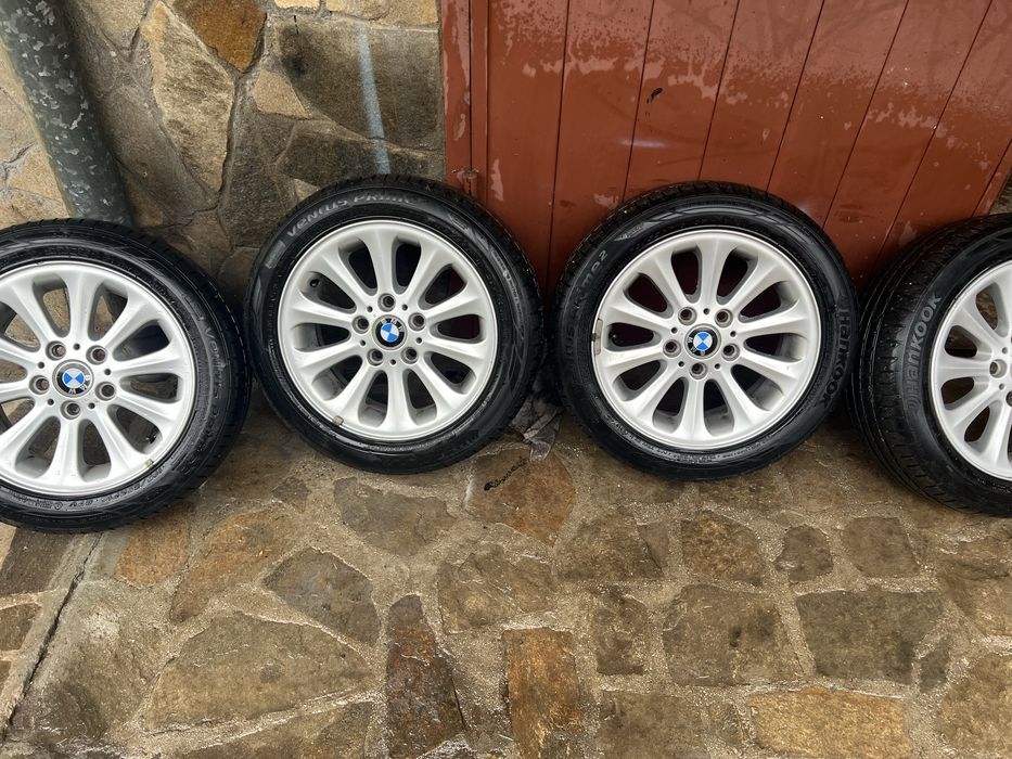 Оригинални джанти за БМВ 16 цола