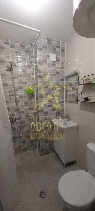 Дава се под наем Двустаен апартамент в Пловдив, Тракия - 60 кв.м за 400 € - Снимка #5