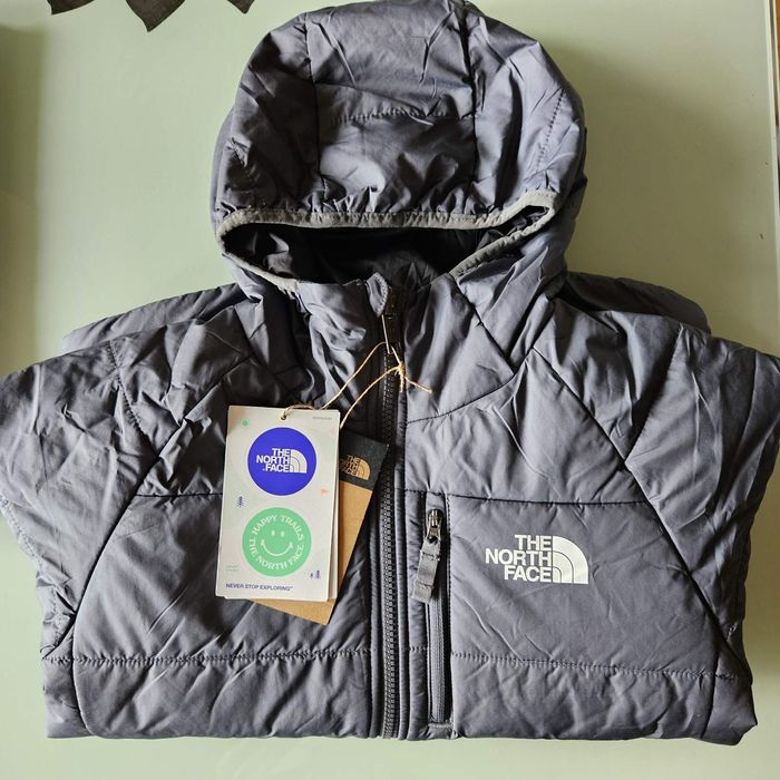 Детско яке The North Face 158см