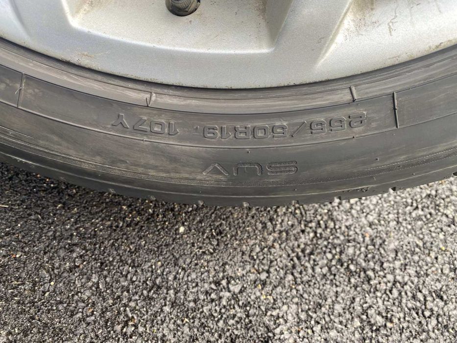 Летни гуми за БМВ Dunlop Sport Maxx