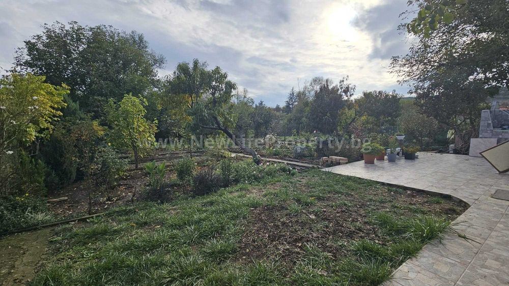Едноетажна къща в село Драчево, област Бургас