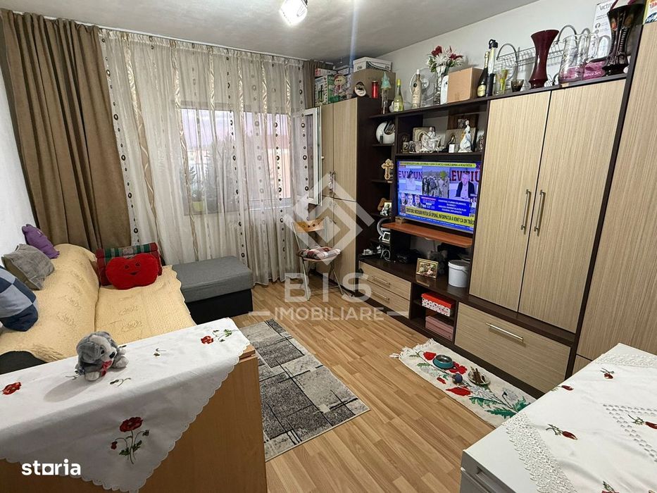 Apartament 1 camera Zona Dragos Voda