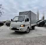 Jac x200 tentovka sotuvda tayyor xolatda shoshiling
