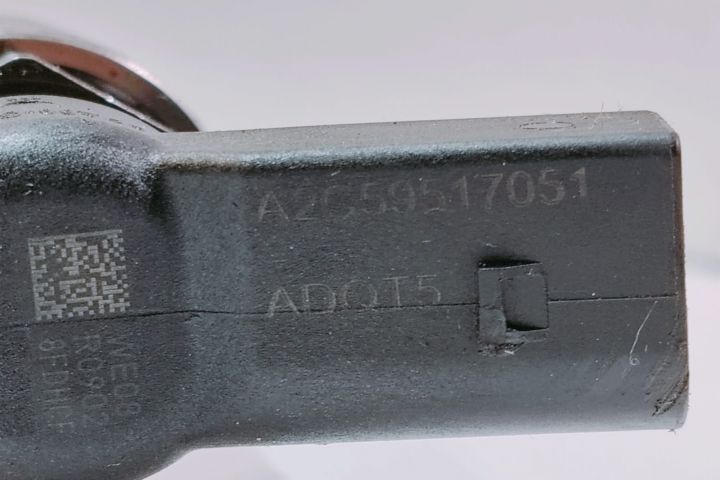 Injector  2.2 d, cu 5000 km rulat A2C59517051 Ford Transit a 4-a gene