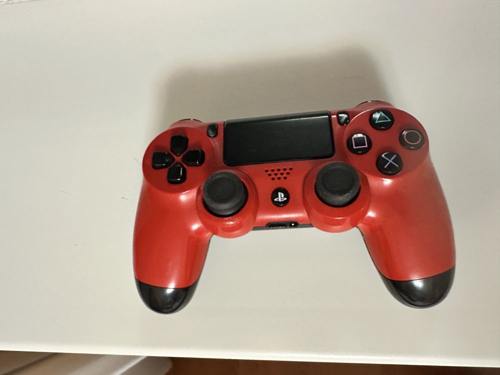 Джойстик playstation 4