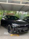 Voyah 2024 restaylin. 21000 probeg qora