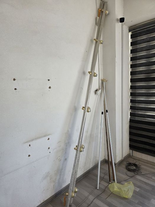 Bilyard Stol deyarli yangi komplekt