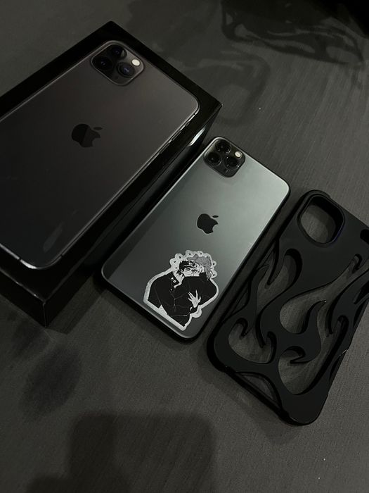 iPhone 11 pro max, 512gb