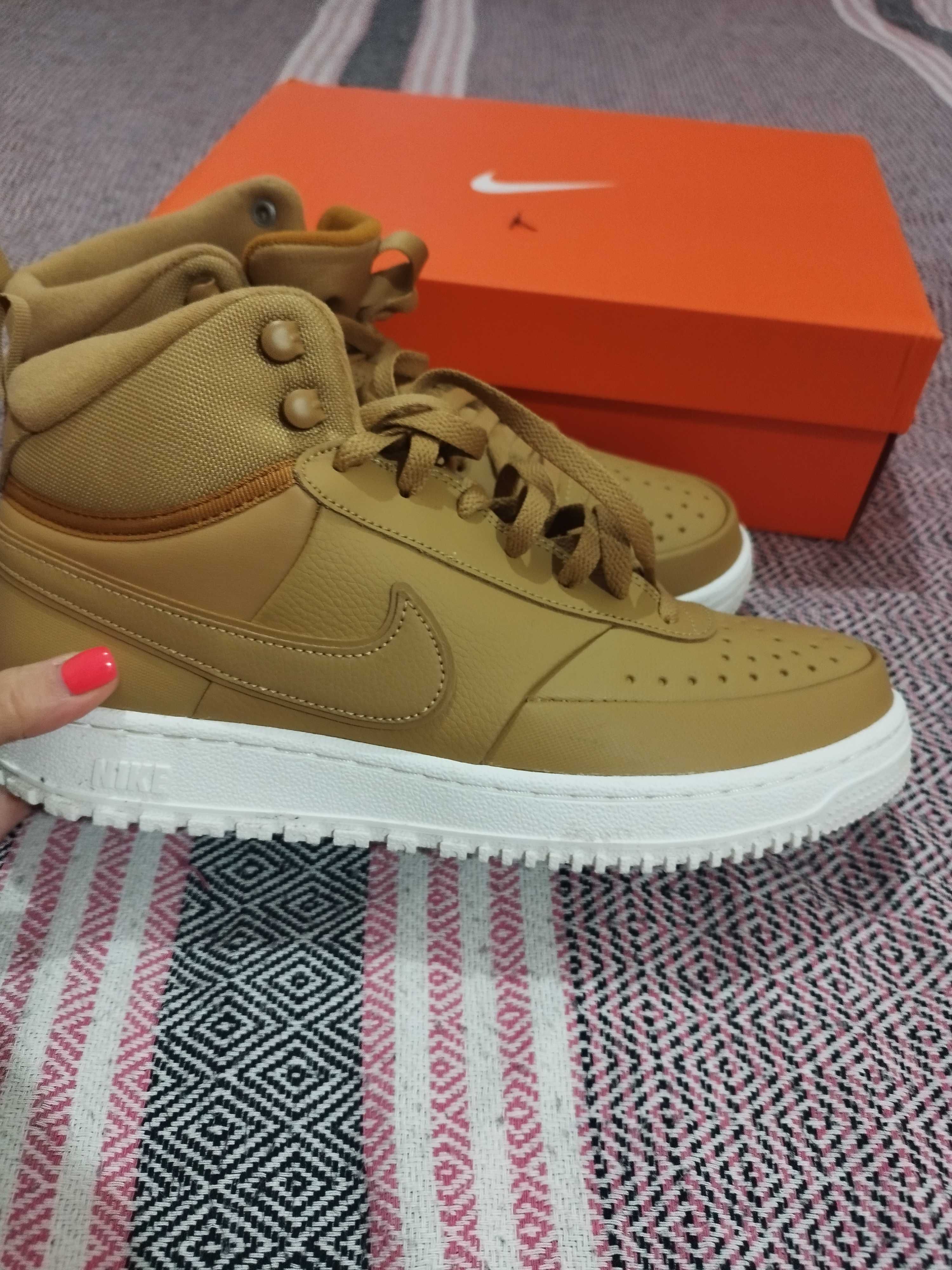 Маратонки Nike за есен/зима