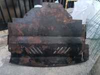 Scut metal motor Renault Master 2010+