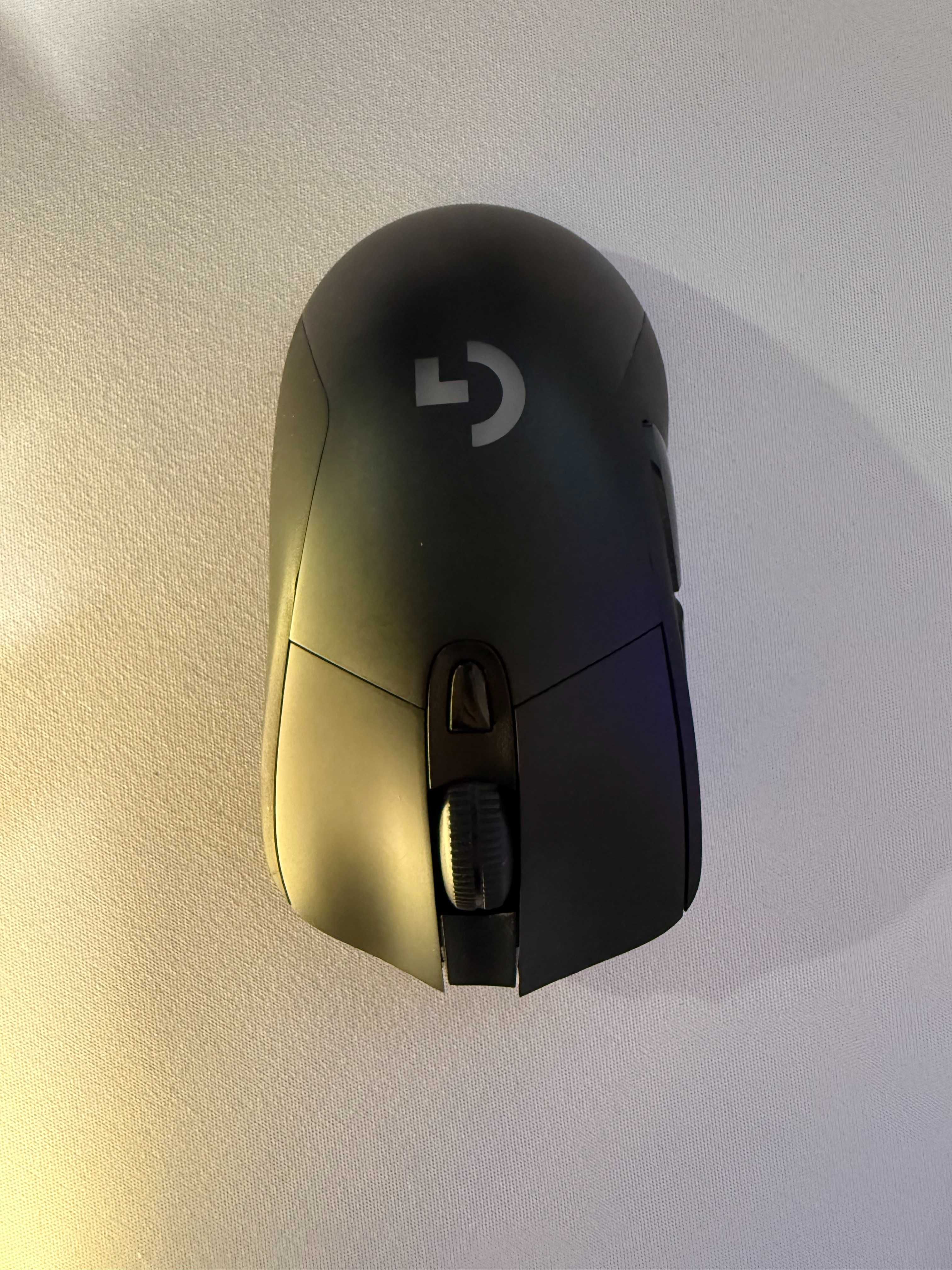 Logitech G703 Lightspeed Hero
