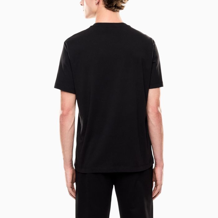 Оригинална мъжка тениска EA7 Emporio Armani 7M001189 AF17789