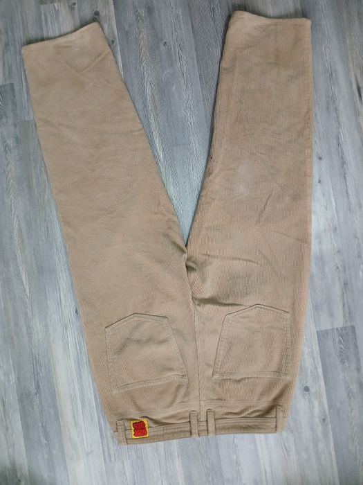 Empyre и Carhartt double knee