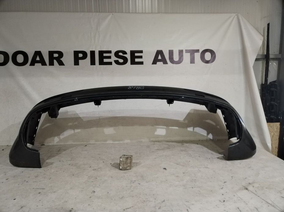 Bara spate Audi Q5, S-Line, 2009, 2010, 2011, 2012, 2013, 2014, 2015, 2016, cod origine OE 8R0807511D.