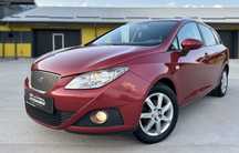 Seat Ibiza / Style / 2011 / Diesel / Euro 5 / Import Olanda
